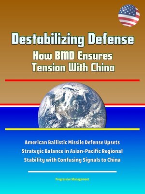cover image of Destabilizing Defense